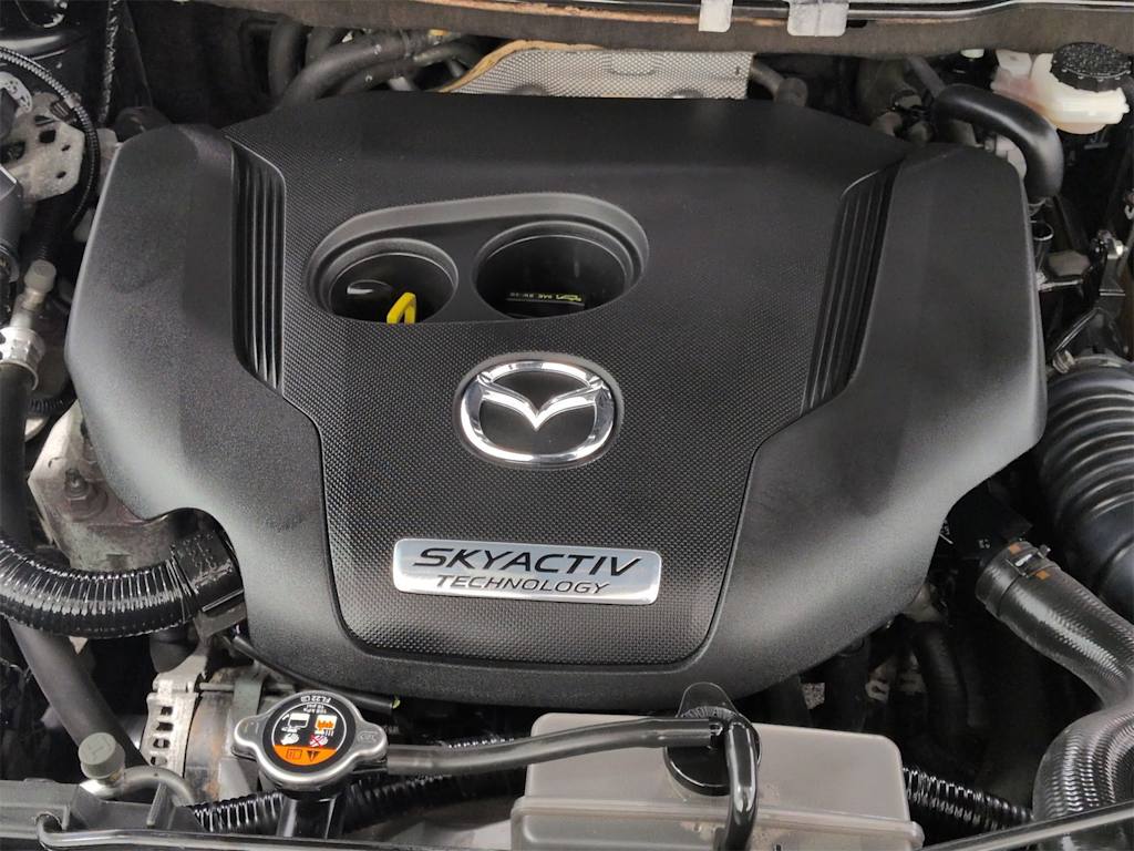 Thumbnail: 2018 Mazda CX-9 - 9