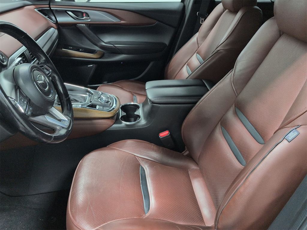 Thumbnail: 2018 Mazda CX-9 - 11