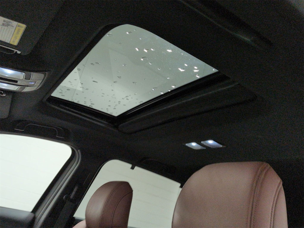 Thumbnail: 2018 Mazda CX-9 - 28