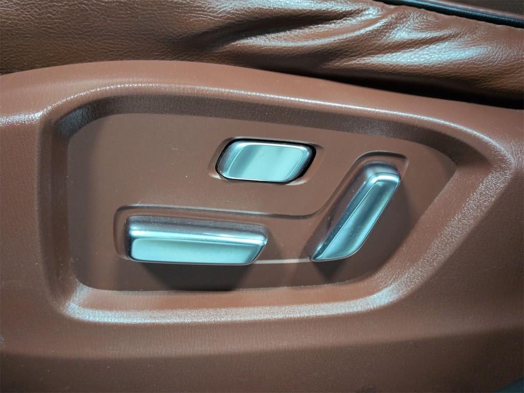 Thumbnail: 2018 Mazda CX-9 - 27