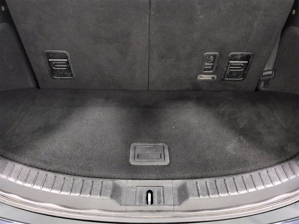 Thumbnail: 2018 Mazda CX-9 - 18