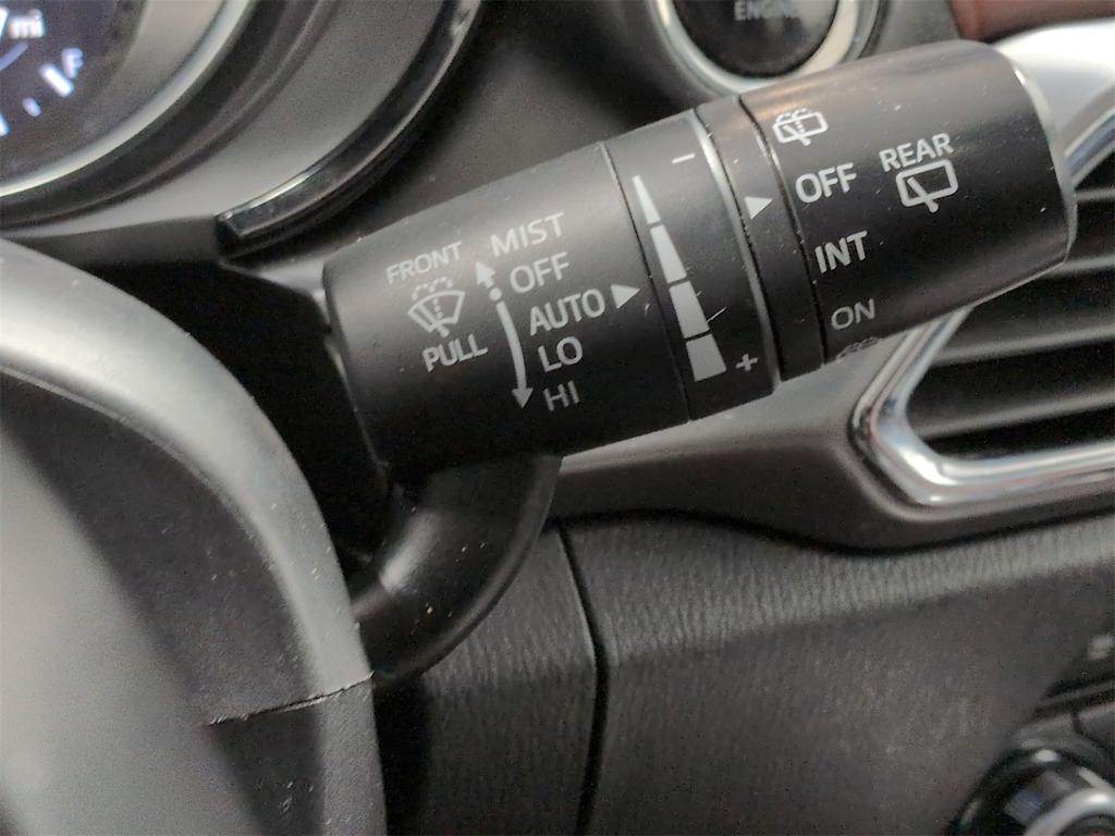 Thumbnail: 2018 Mazda CX-9 - 34