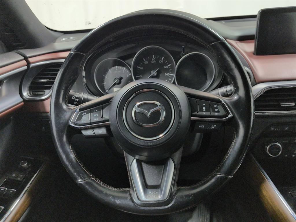 Thumbnail: 2018 Mazda CX-9 - 14