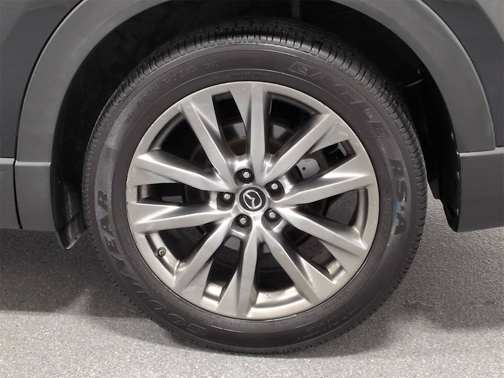 Thumbnail: 2018 Mazda CX-9 - 8