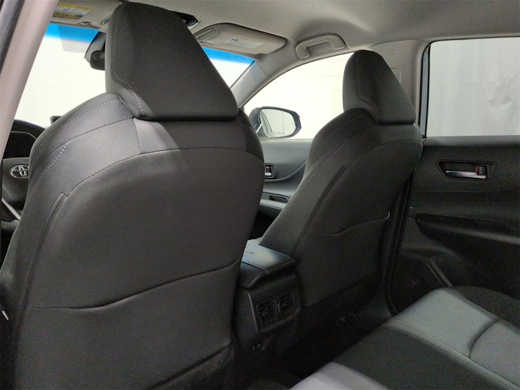 Thumbnail: 2021 Toyota Venza - 13