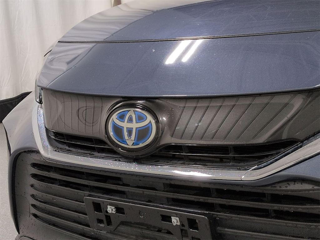 Thumbnail: 2021 Toyota Venza - 7