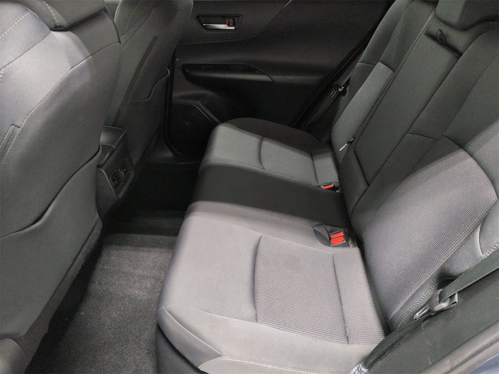 Thumbnail: 2021 Toyota Venza - 28