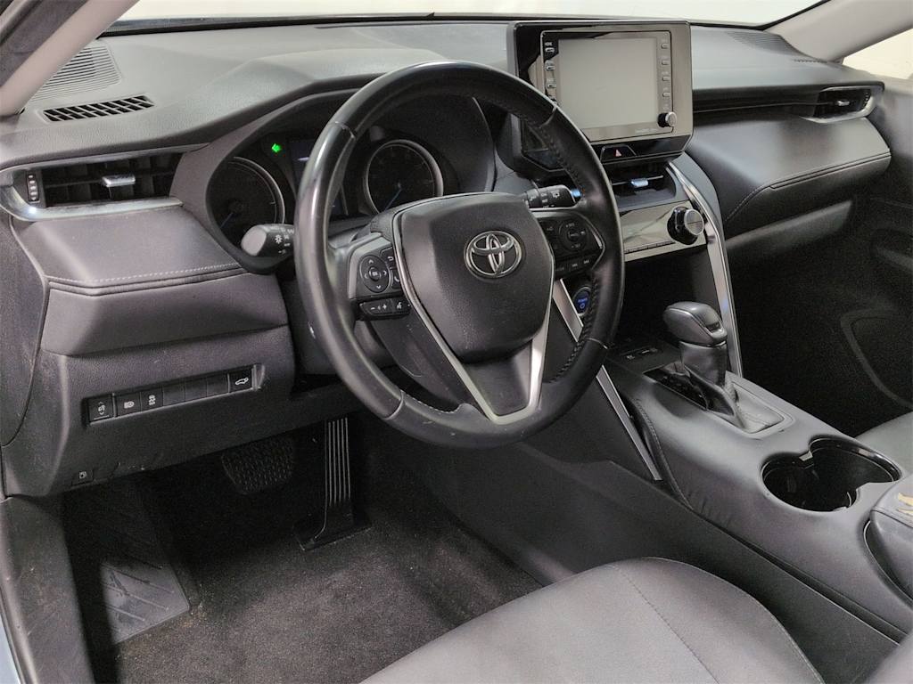 Thumbnail: 2021 Toyota Venza - 2