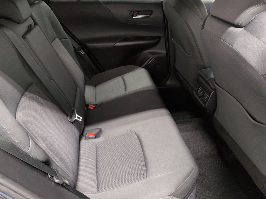 Thumbnail: 2021 Toyota Venza - 29