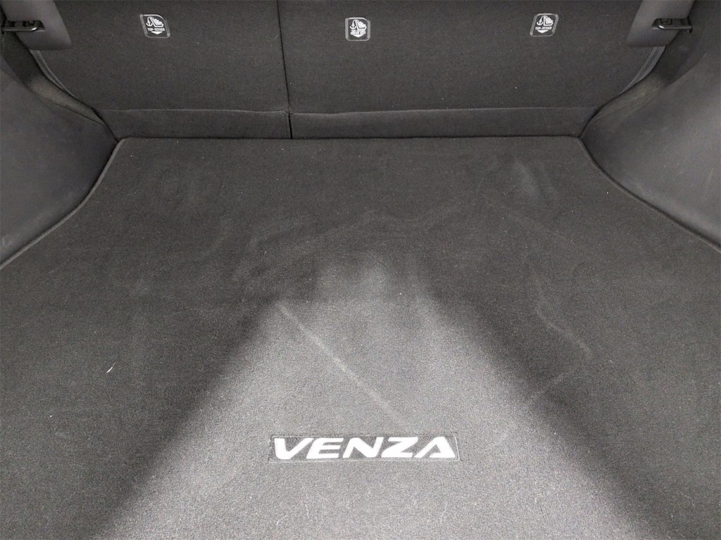 Thumbnail: 2021 Toyota Venza - 35