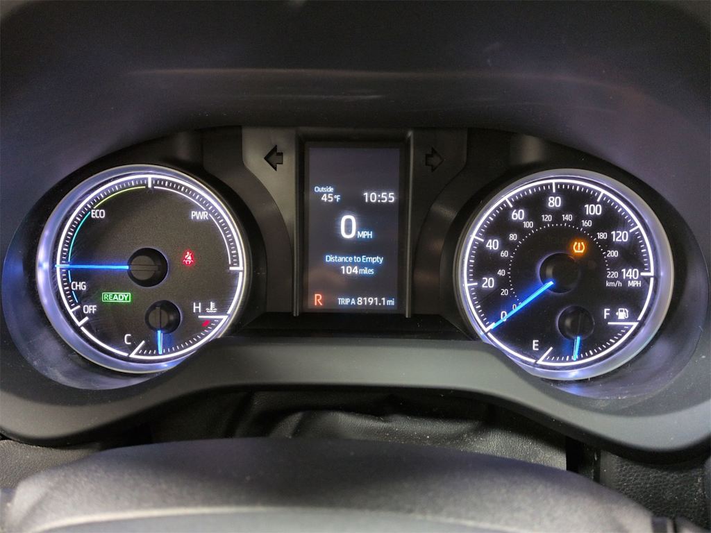 Thumbnail: 2021 Toyota Venza - 34