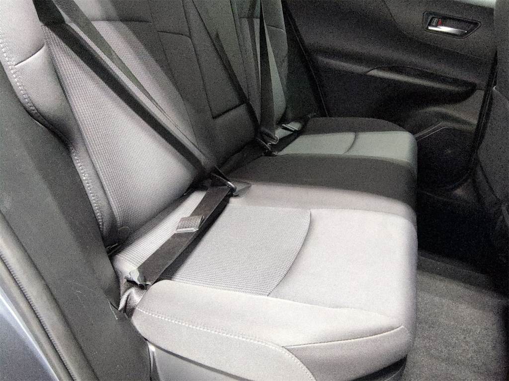 Thumbnail: 2021 Toyota Venza - 12