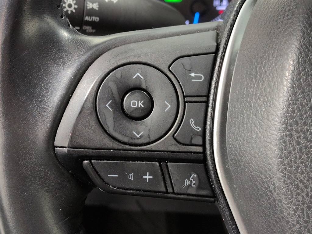 Thumbnail: 2021 Toyota Venza - 29