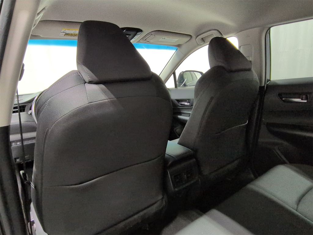 Thumbnail: 2021 Toyota Venza - 13