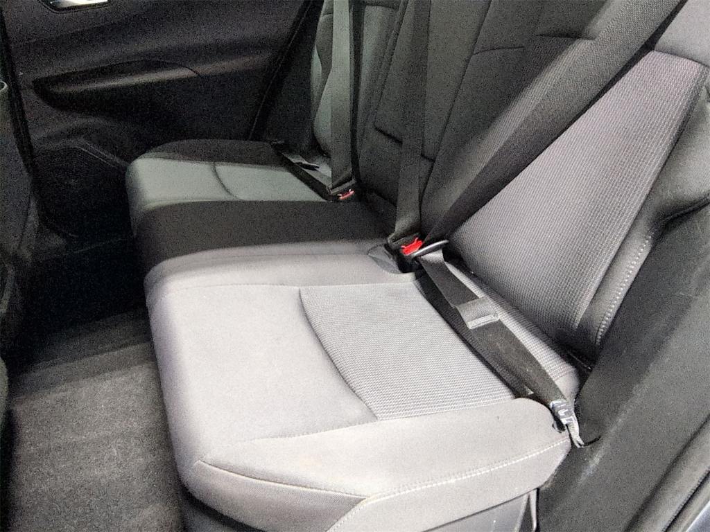 Thumbnail: 2021 Toyota Venza - 27