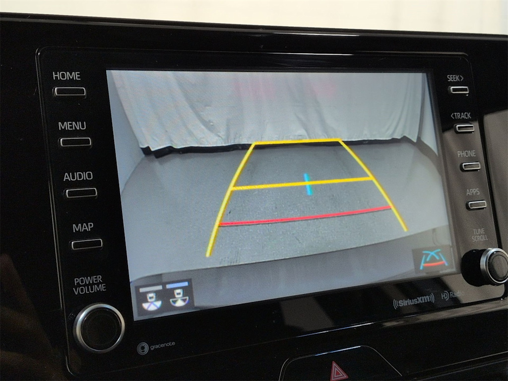 Thumbnail: 2021 Toyota Venza - 33