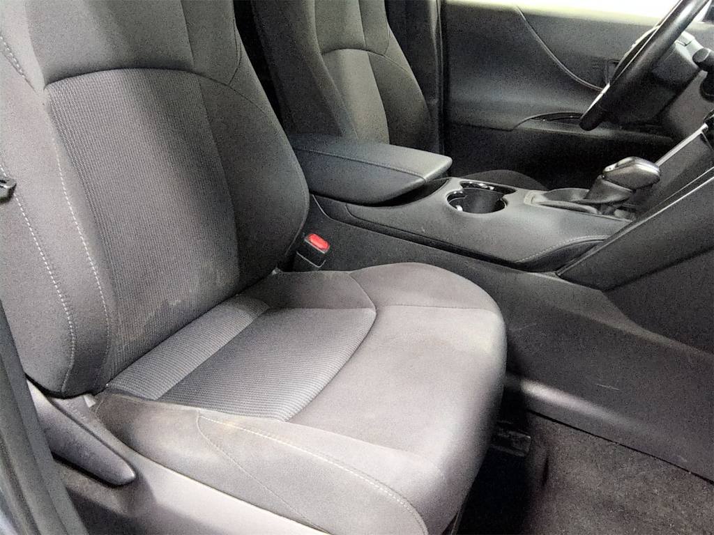 Thumbnail: 2021 Toyota Venza - 28