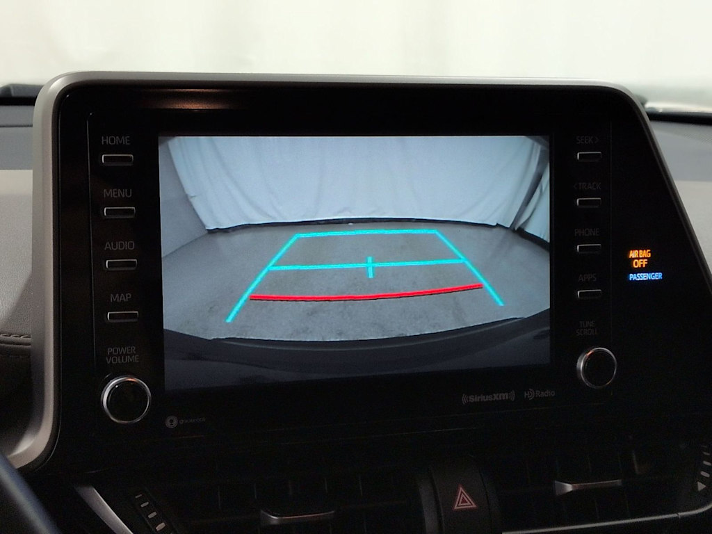 Thumbnail: 2020 Toyota C-HR - 33