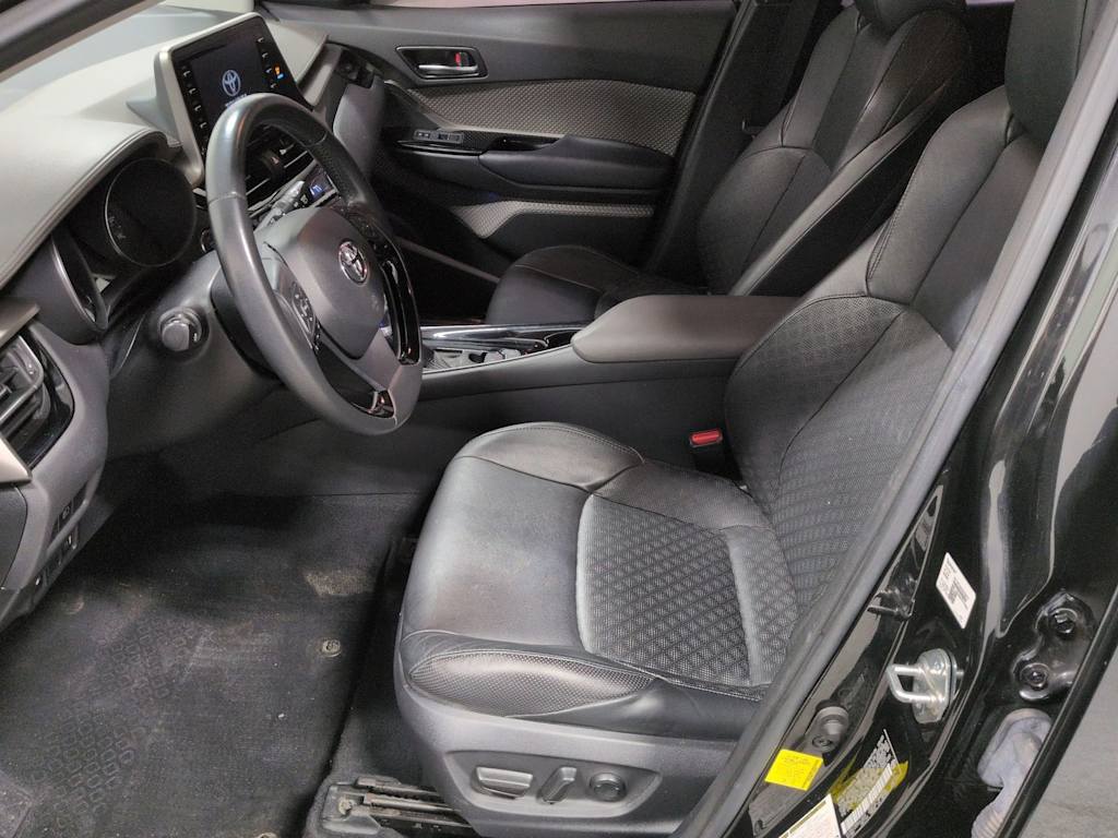 Thumbnail: 2020 Toyota C-HR - 11