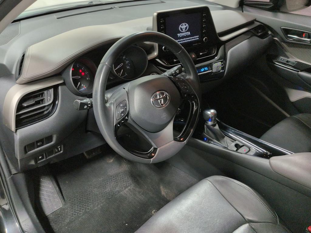 Thumbnail: 2020 Toyota C-HR - 2