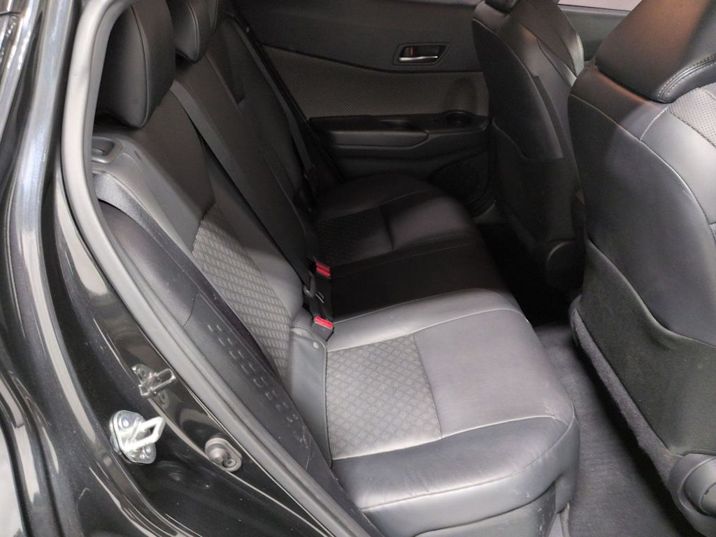 Thumbnail: 2020 Toyota C-HR - 28