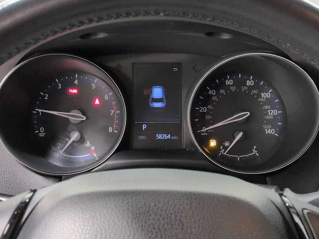 Thumbnail: 2020 Toyota C-HR - 17