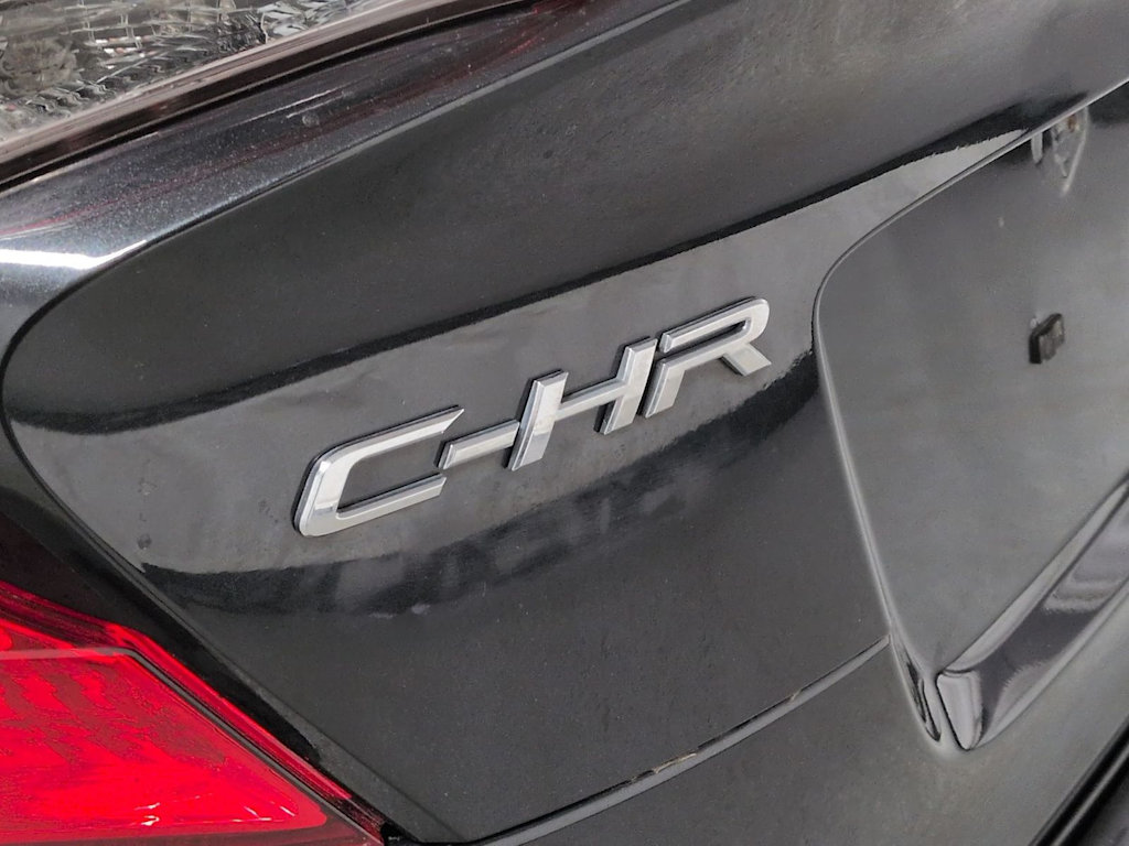 Thumbnail: 2020 Toyota C-HR - 25