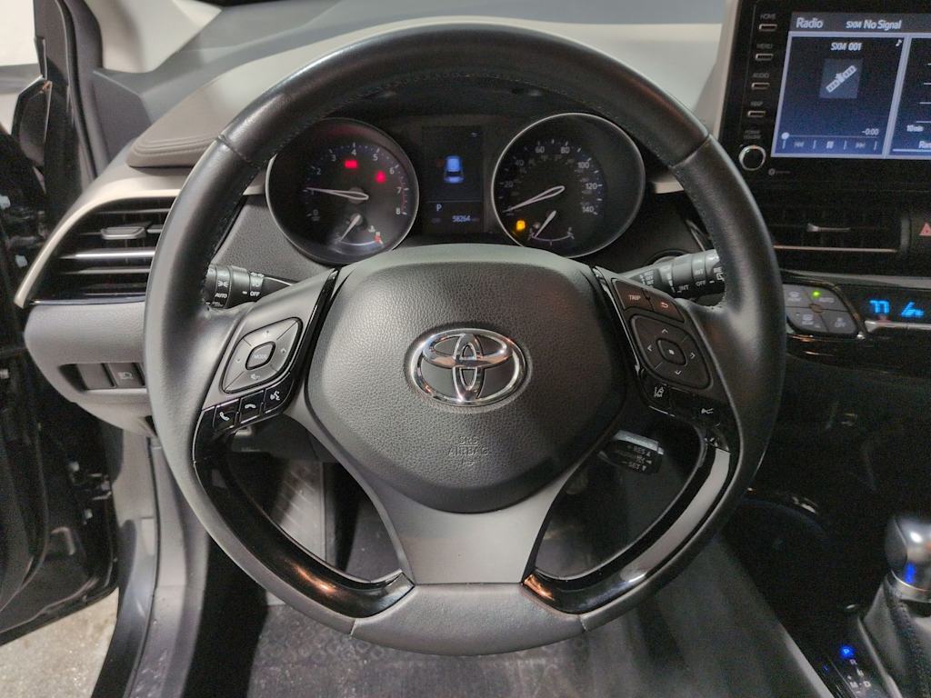 Thumbnail: 2020 Toyota C-HR - 14