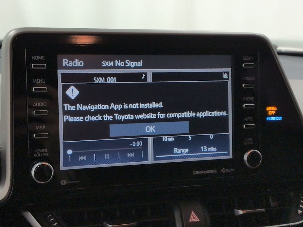 Thumbnail: 2020 Toyota C-HR - 15