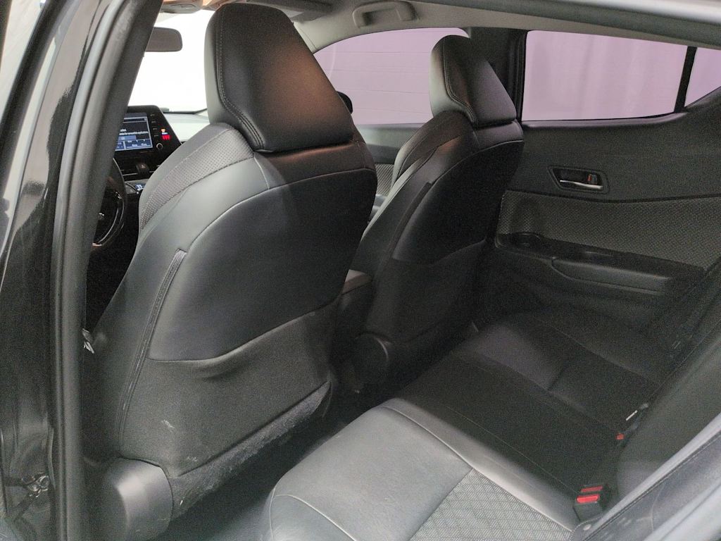 Thumbnail: 2020 Toyota C-HR - 13