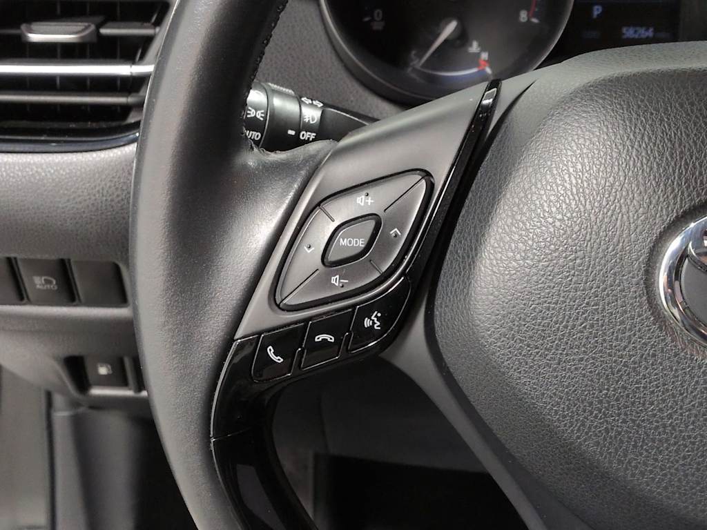 Thumbnail: 2020 Toyota C-HR - 29