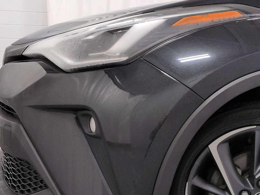 Thumbnail: 2020 Toyota C-HR - 24