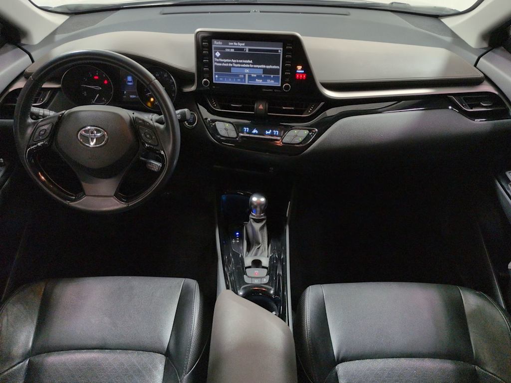 Thumbnail: 2020 Toyota C-HR - 10