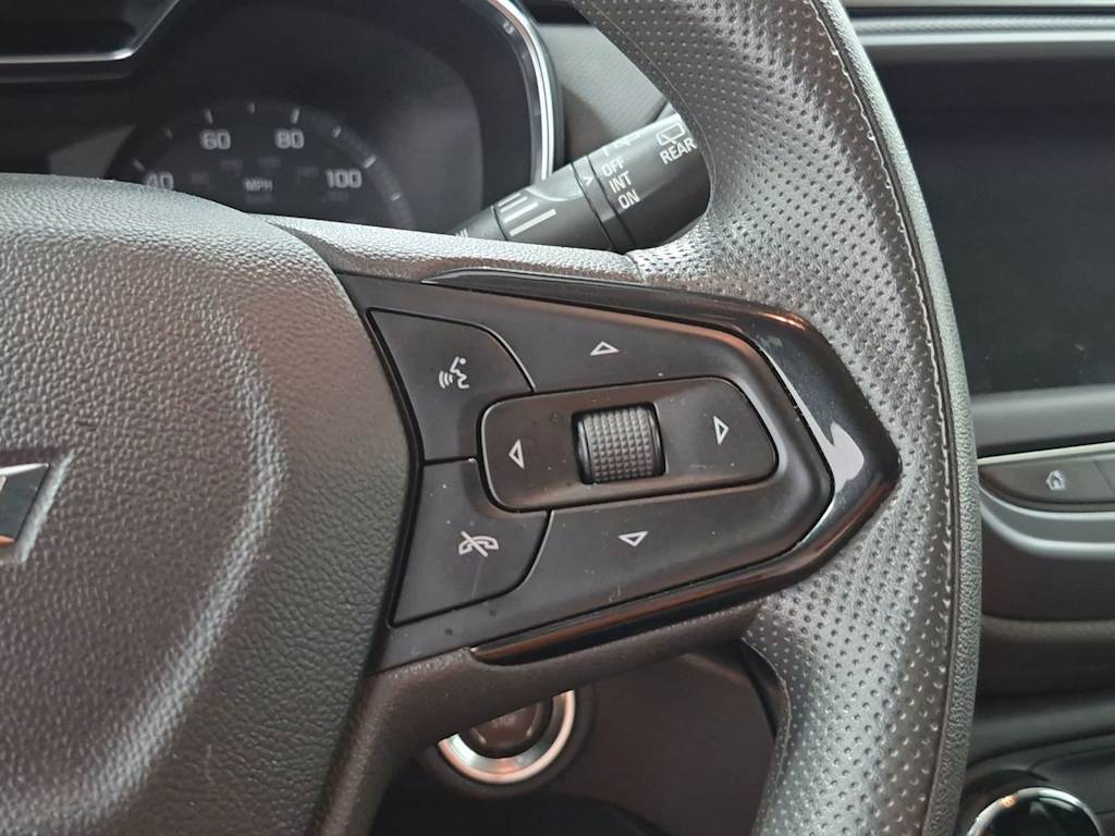 Thumbnail: 2021 Chevrolet TrailBlazer - 30