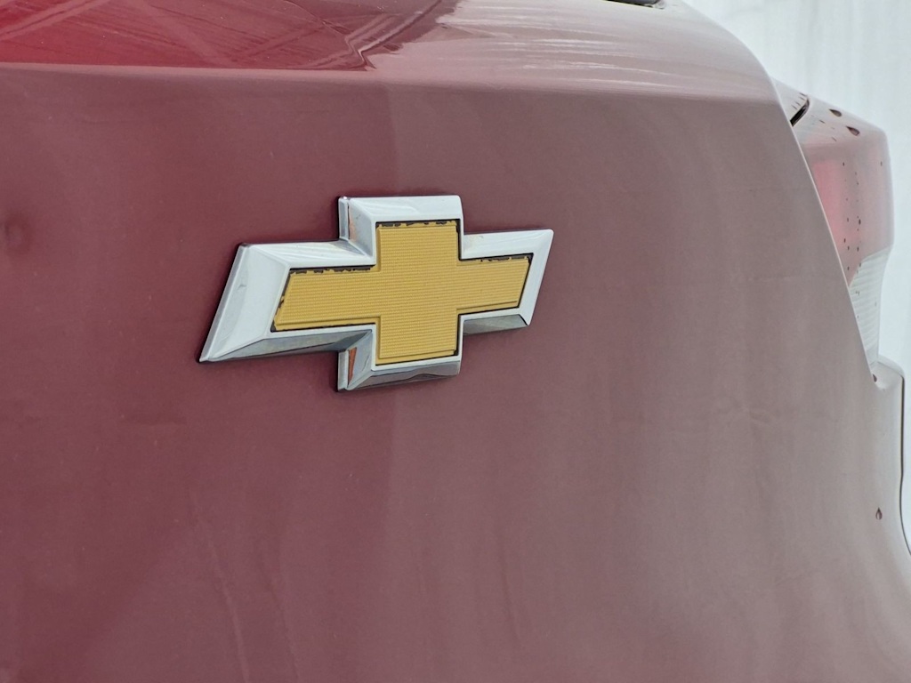 Thumbnail: 2021 Chevrolet TrailBlazer - 7