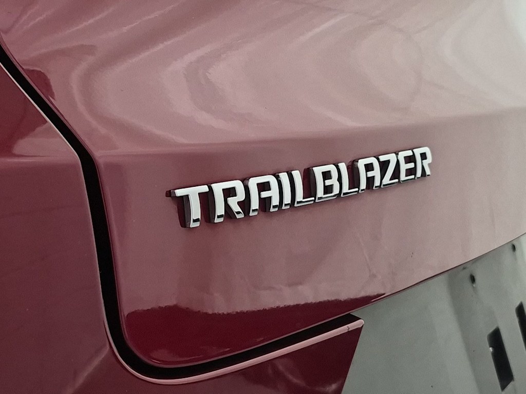 Thumbnail: 2021 Chevrolet TrailBlazer - 25