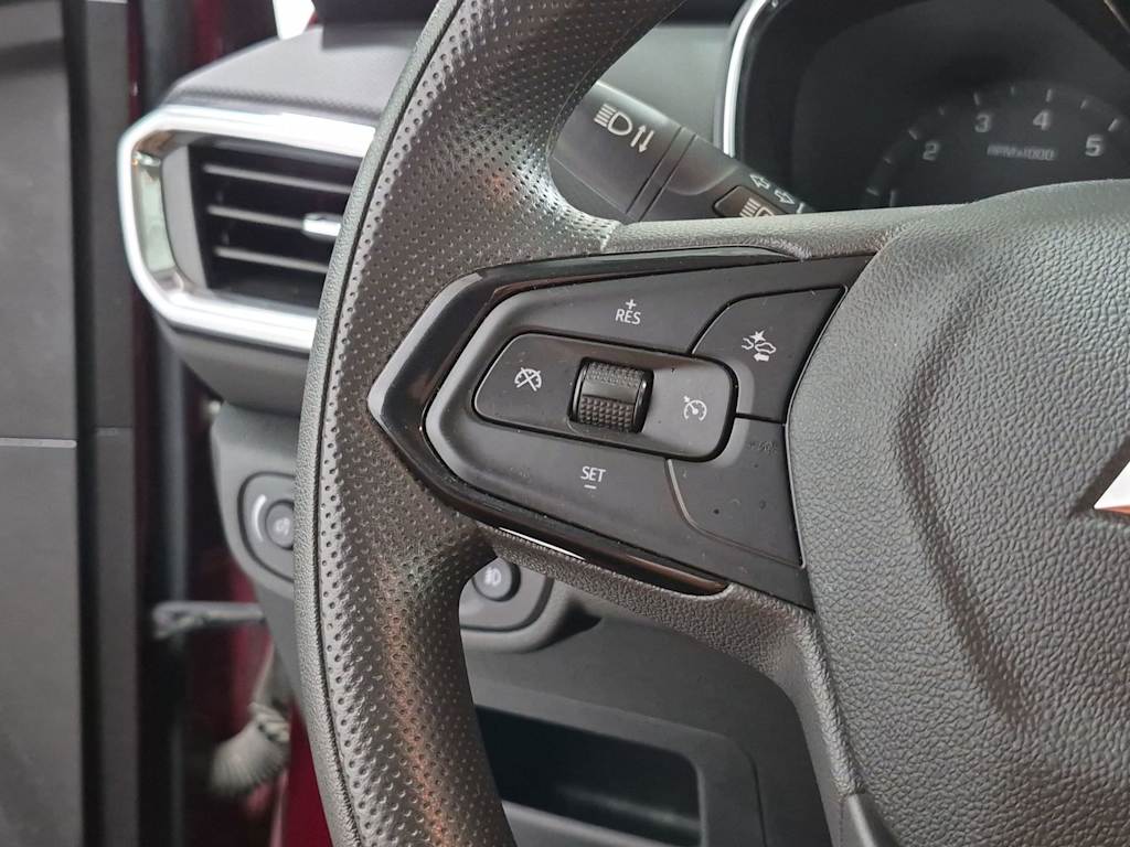 Thumbnail: 2021 Chevrolet TrailBlazer - 29