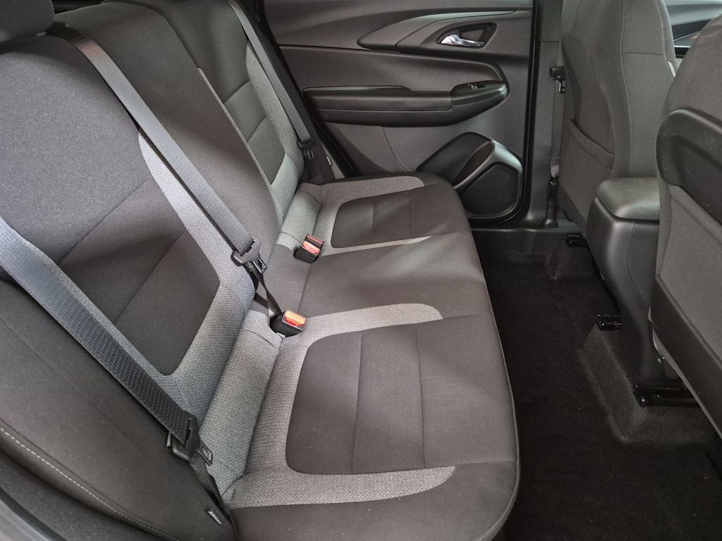 Thumbnail: 2021 Chevrolet TrailBlazer - 28