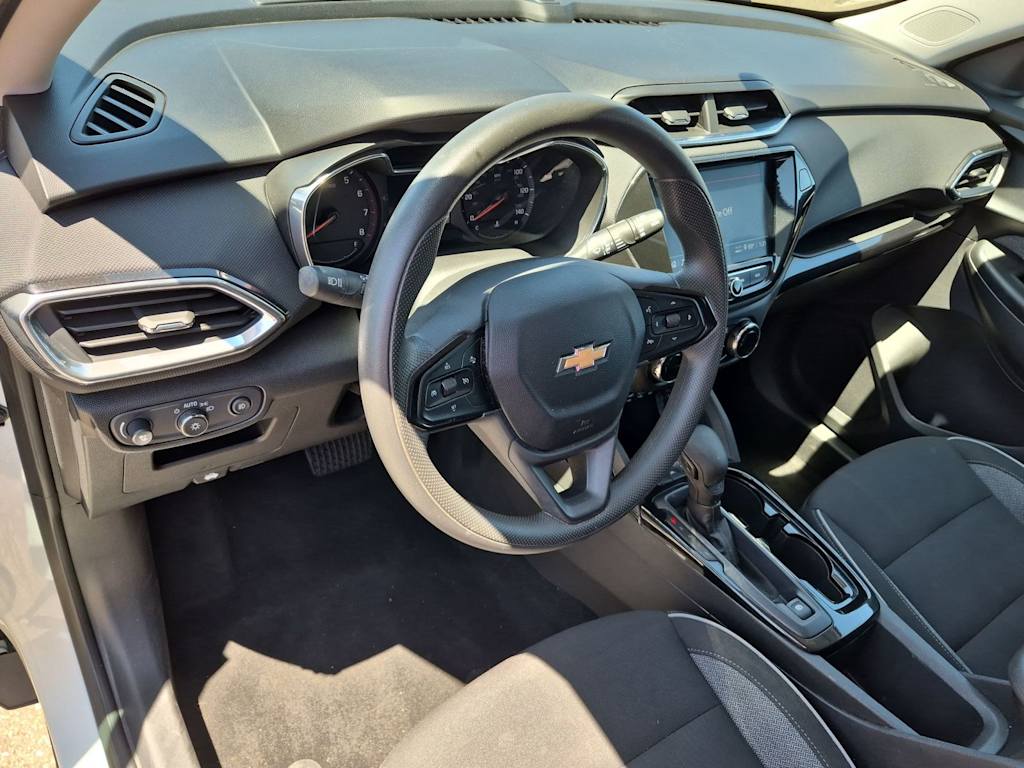 Thumbnail: 2023 Chevrolet TrailBlazer - 2
