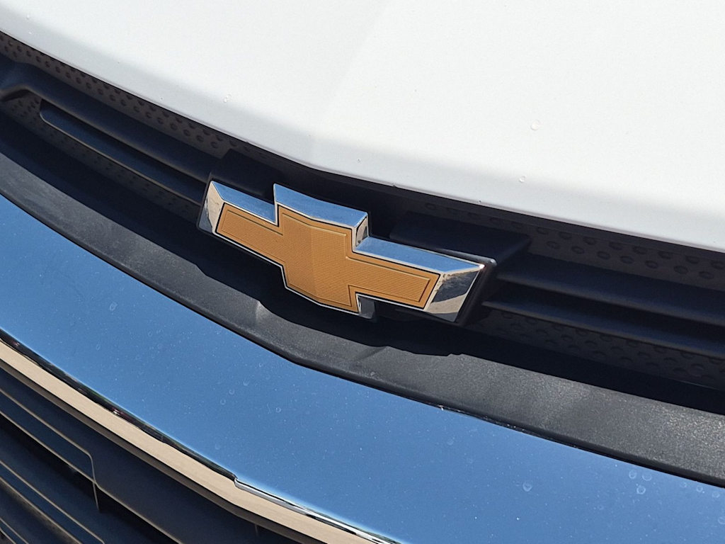 Thumbnail: 2023 Chevrolet TrailBlazer - 7