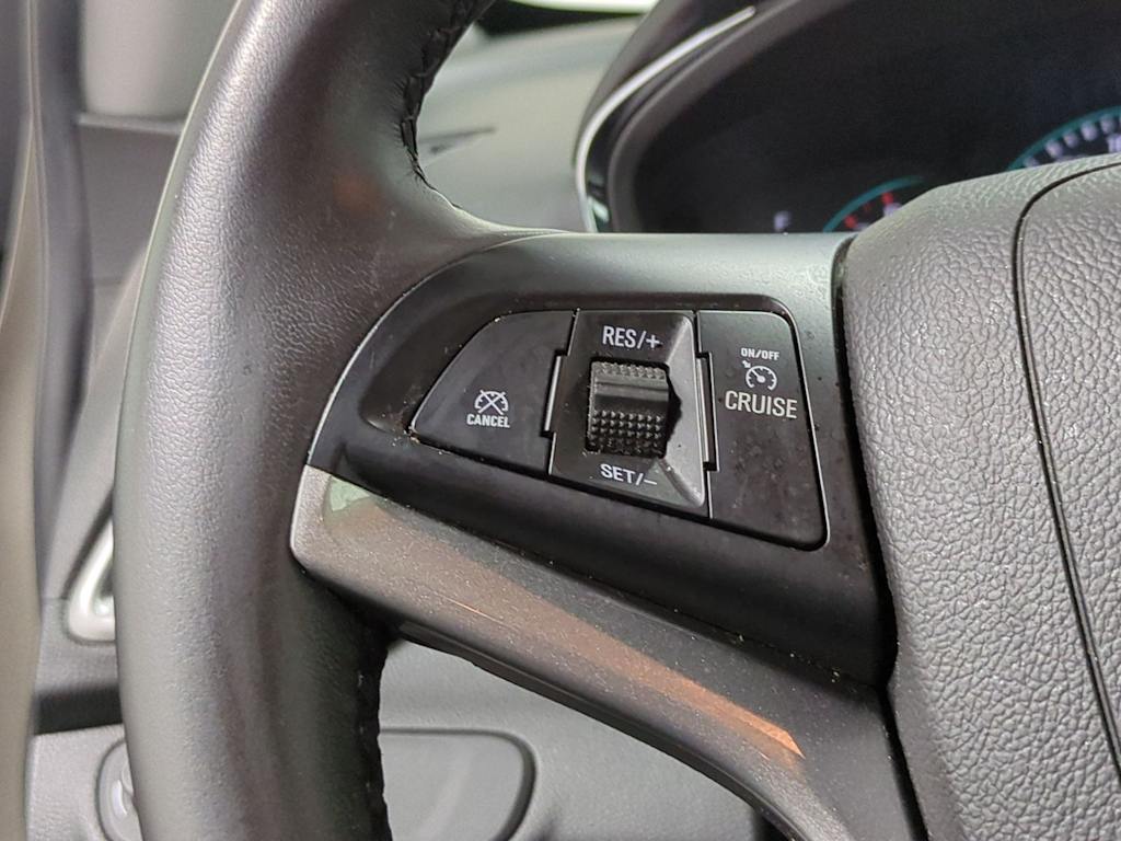 Thumbnail: 2021 Chevrolet Trax - 29
