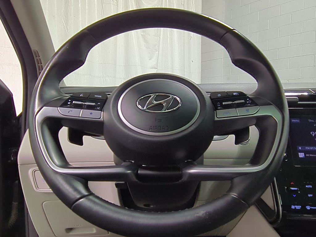 Thumbnail: 2022 Hyundai Tucson - 14