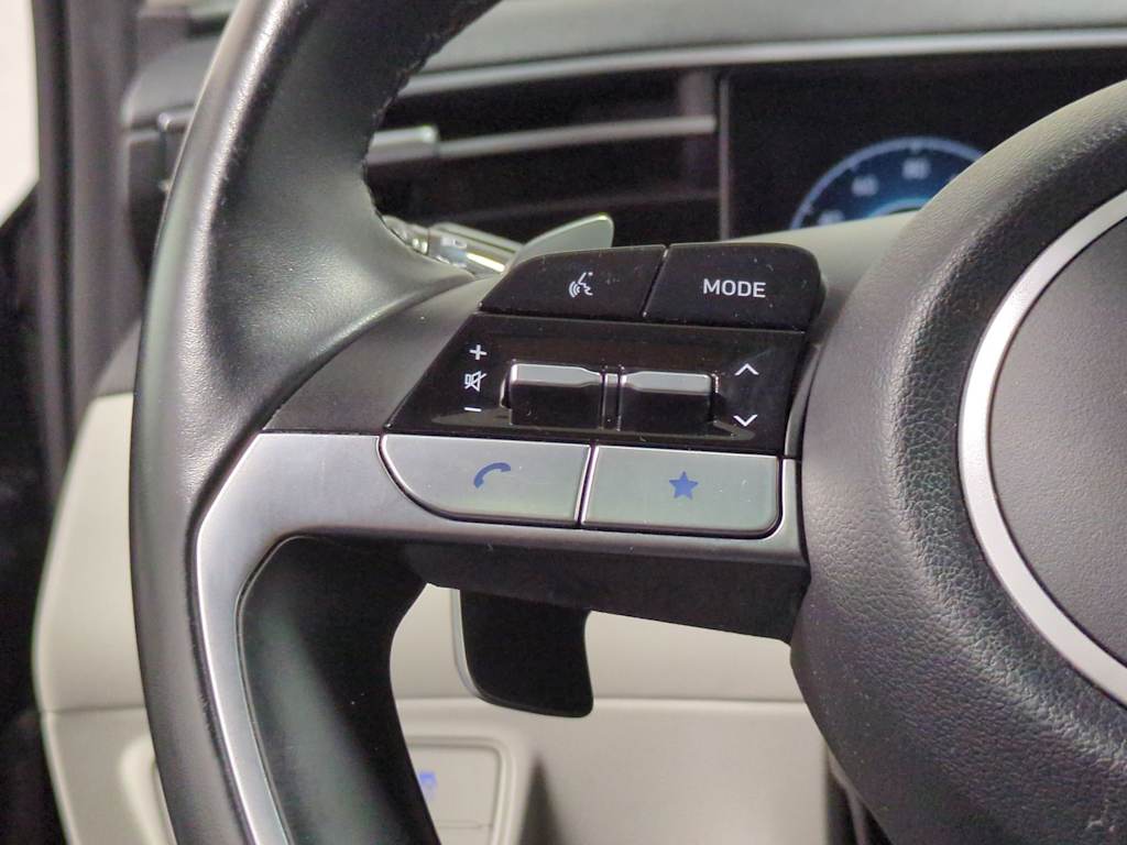 Thumbnail: 2022 Hyundai Tucson - 29