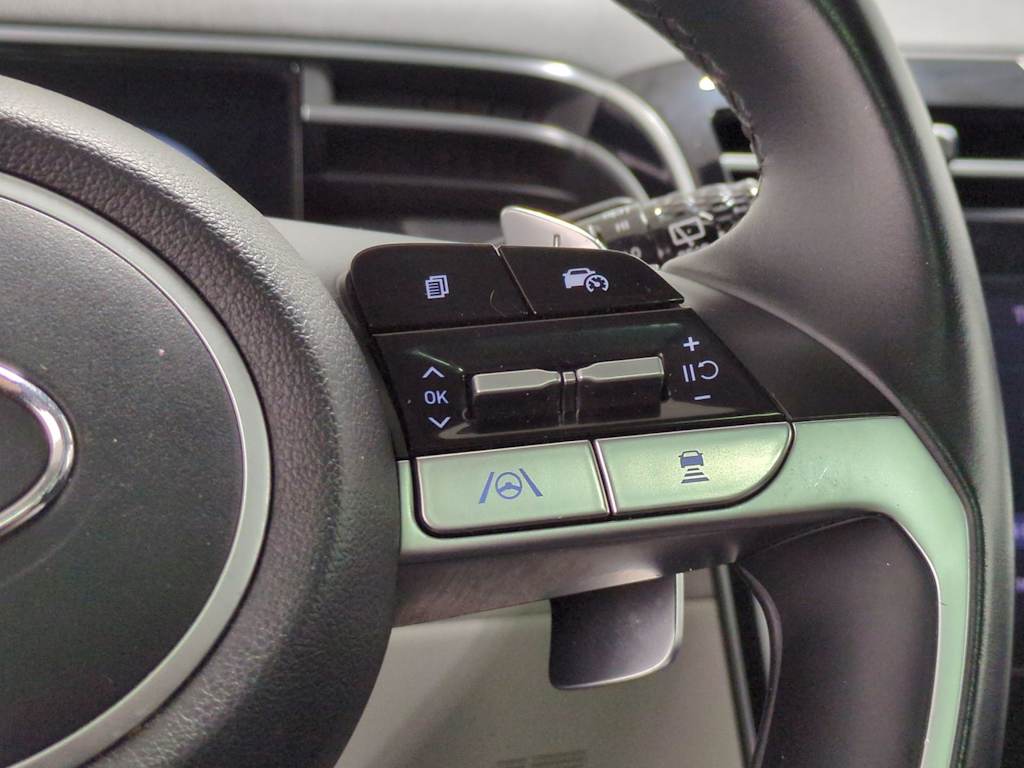 Thumbnail: 2022 Hyundai Tucson - 30