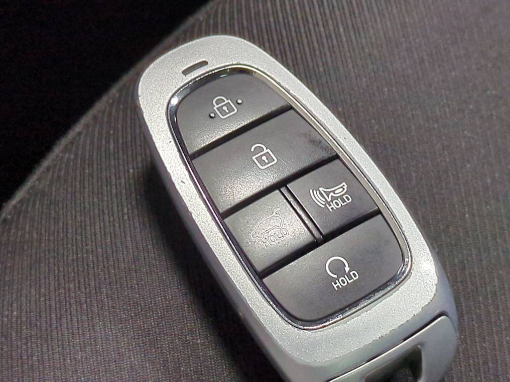Thumbnail: 2022 Hyundai Tucson - 19