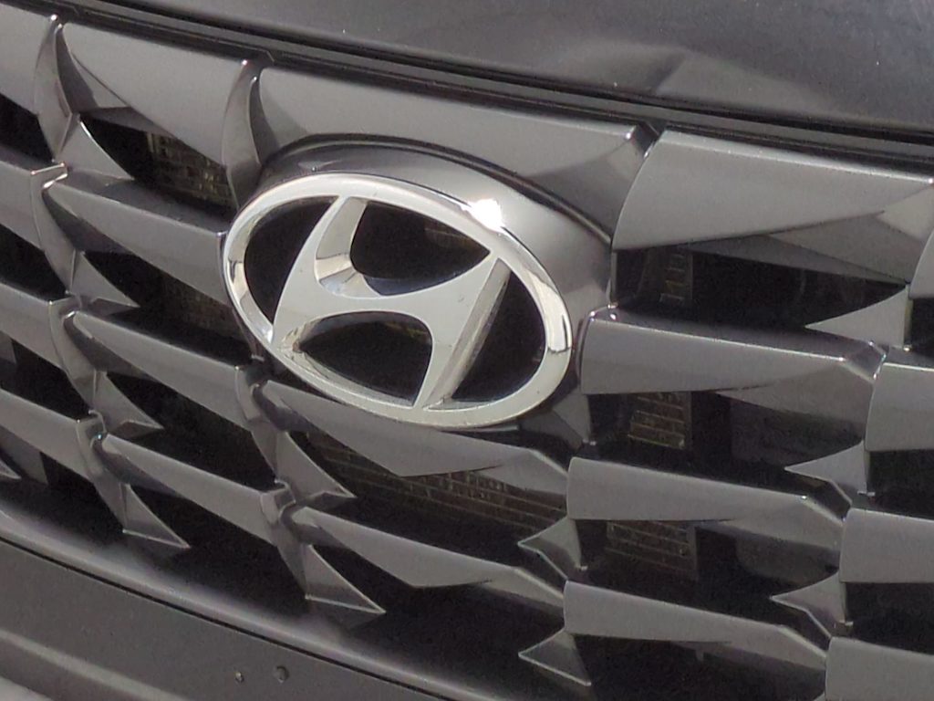 Thumbnail: 2022 Hyundai Tucson - 7