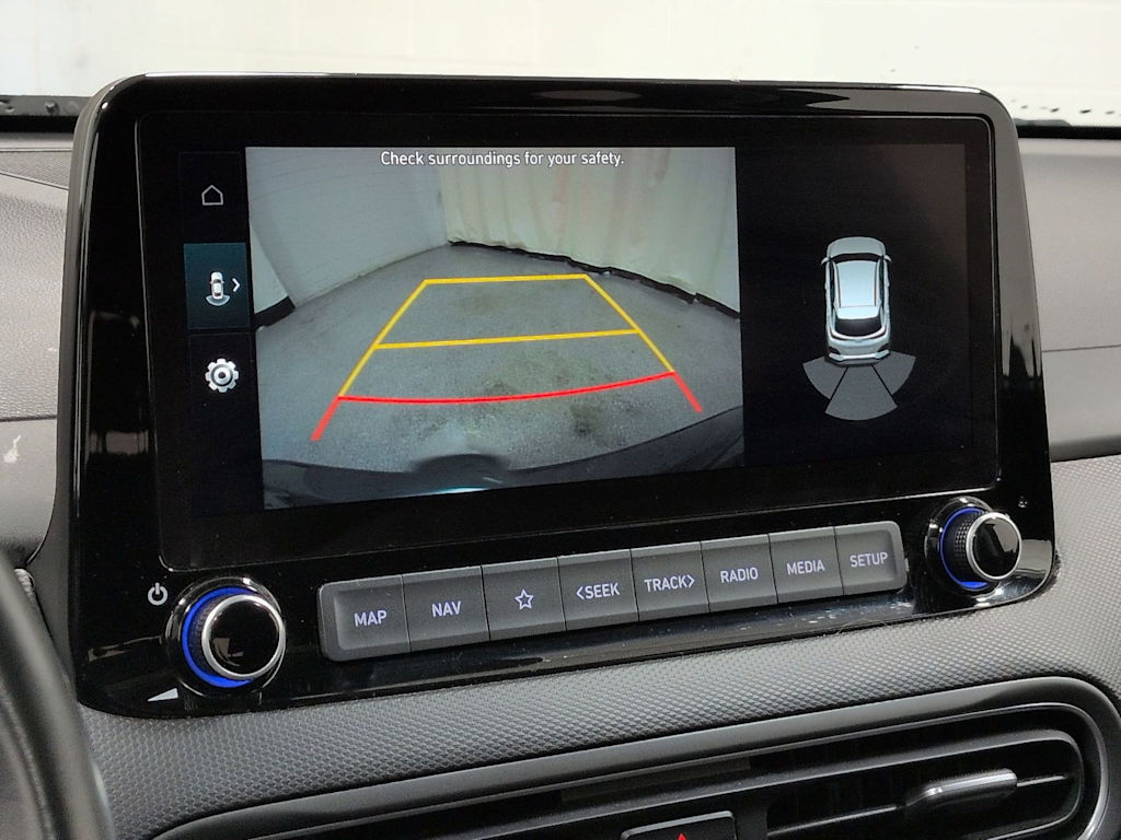 Thumbnail: 2022 Hyundai Kona - 35