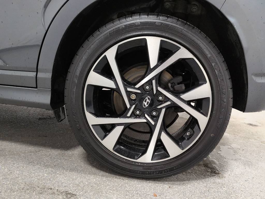 Thumbnail: 2022 Hyundai Kona - 8