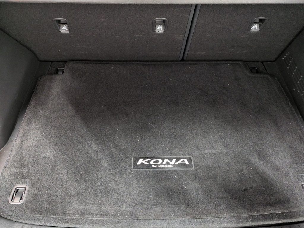 Thumbnail: 2022 Hyundai Kona - 18