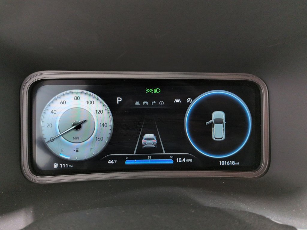 Thumbnail: 2022 Hyundai Kona - 19